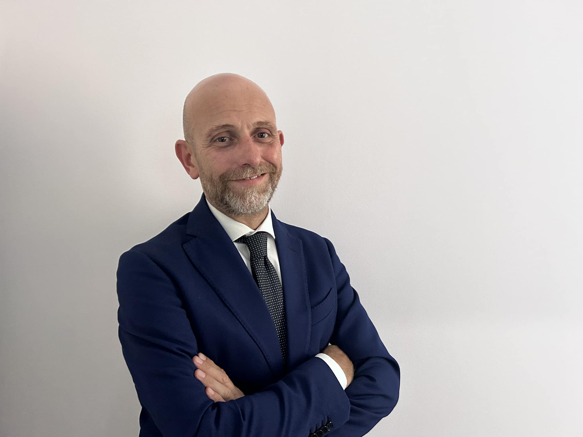 Mario Pitò, Direzione Generale con visione strategica per MCP Beauty & Wellness